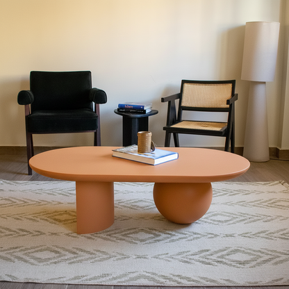 Orbital Coffee Table