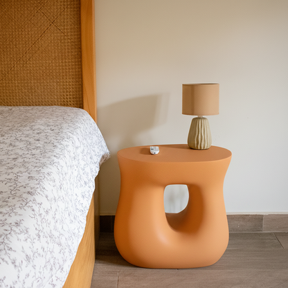 The Pebble Side Table