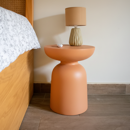 The Totem Table