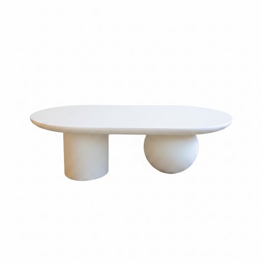 Orbital Coffee Table
