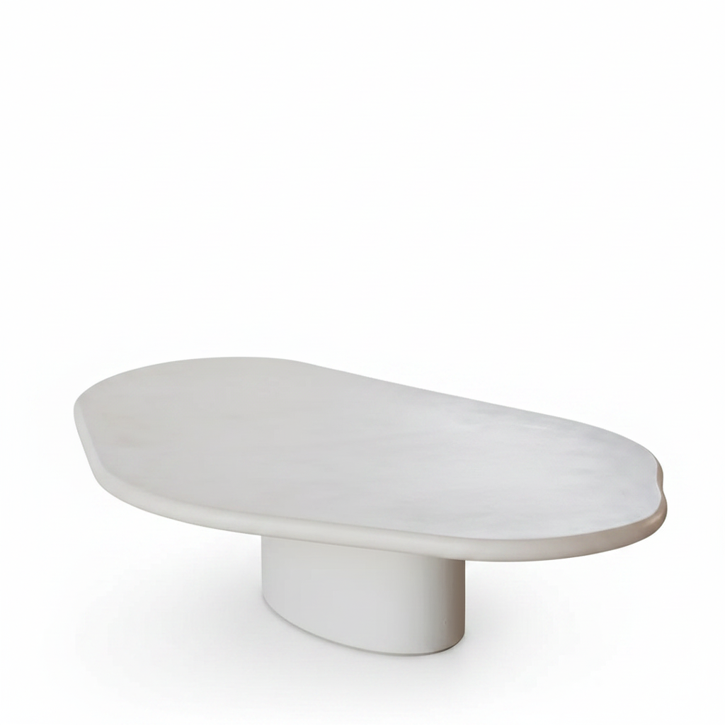 Organic Coffee Table