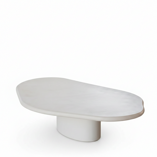 Organic Coffee Table