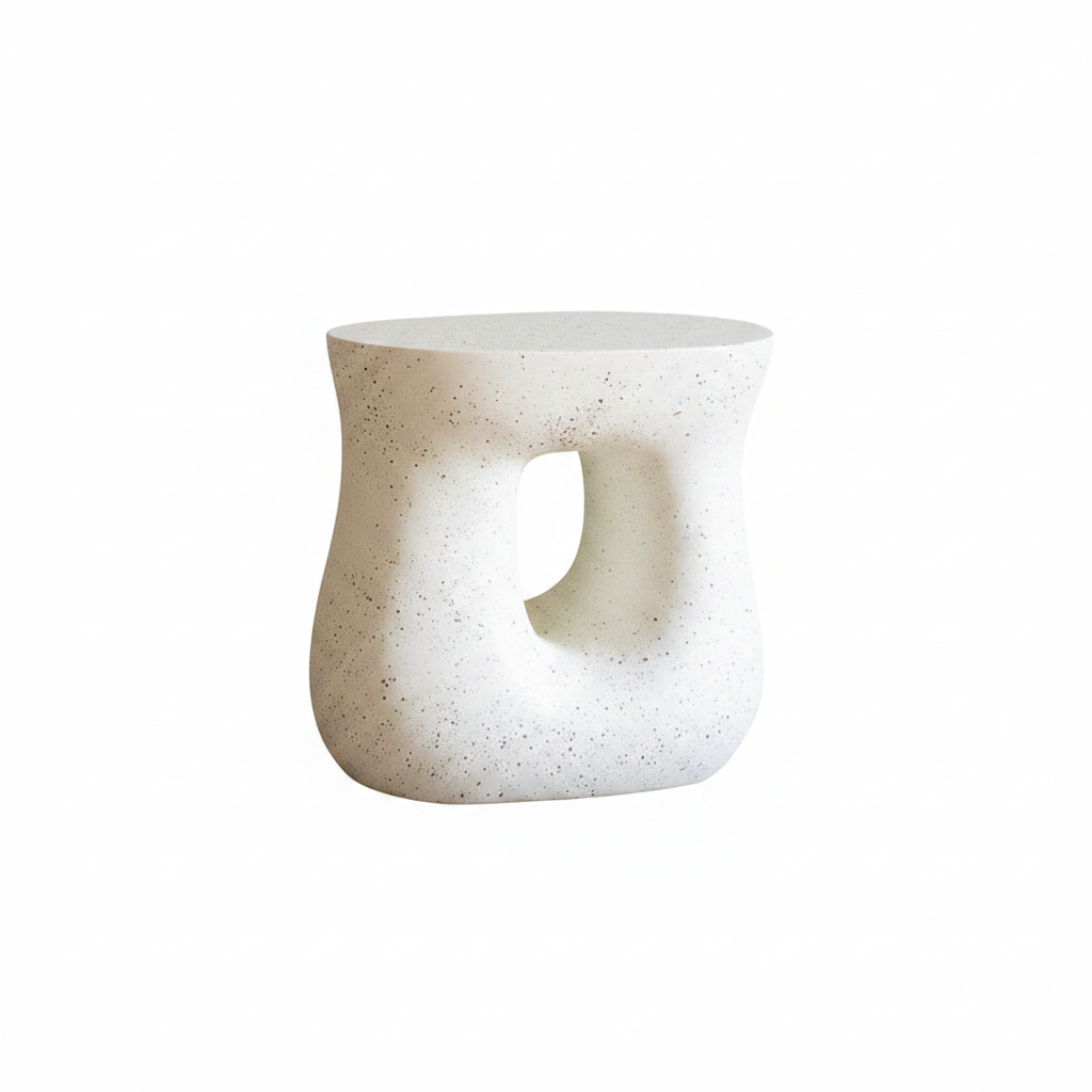 The Pebble Side Table