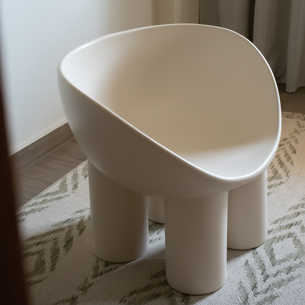 Poly Chair