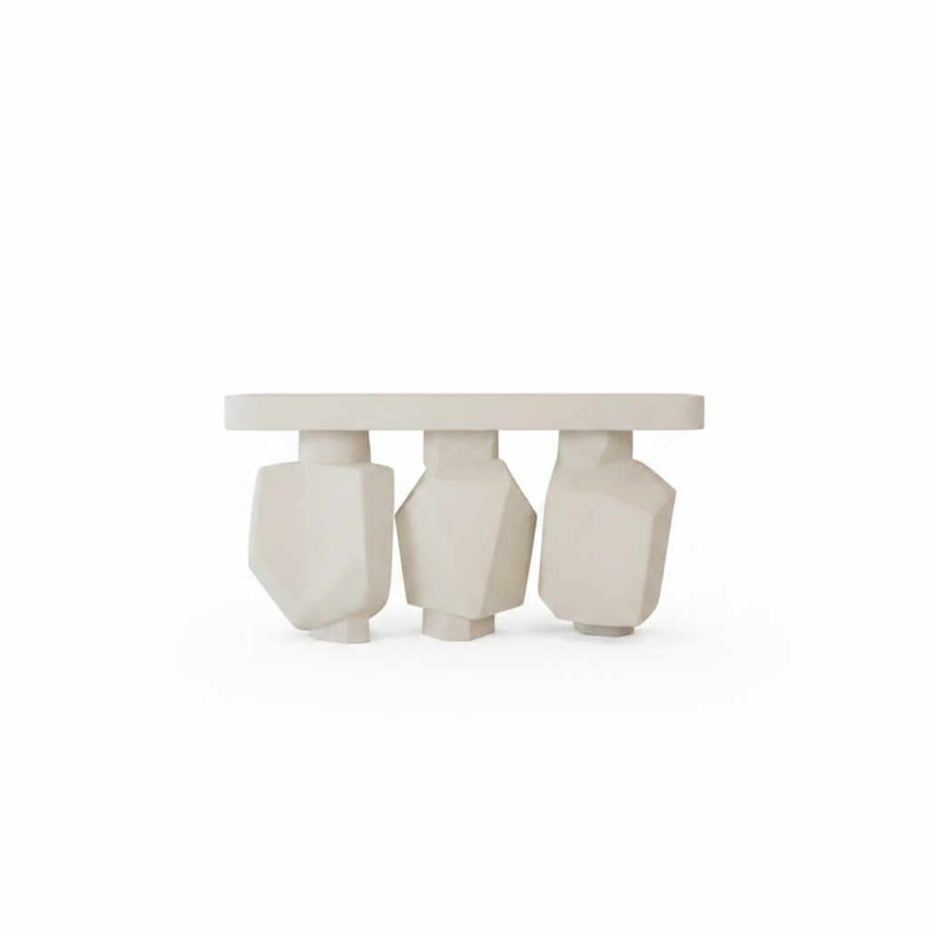 Reflections Console