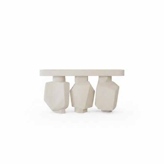 Reflections Console