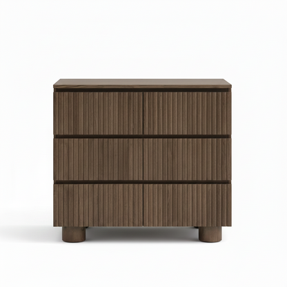 Ridge Wood Chest
