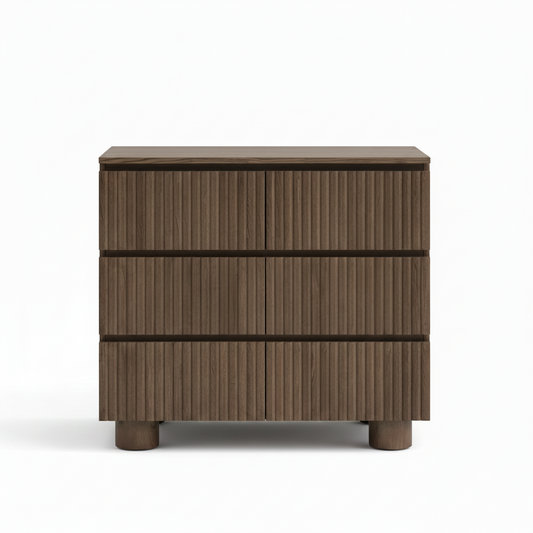 Ridge Wood Chest