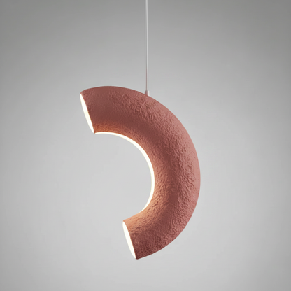 The Arc Pendant