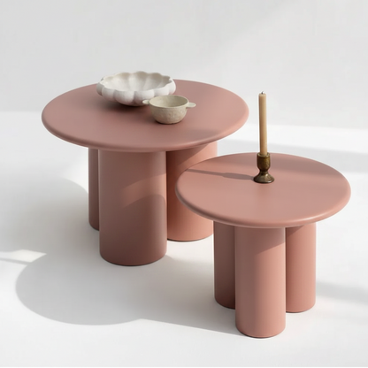 Aura Nesting Tables (Set of 2)