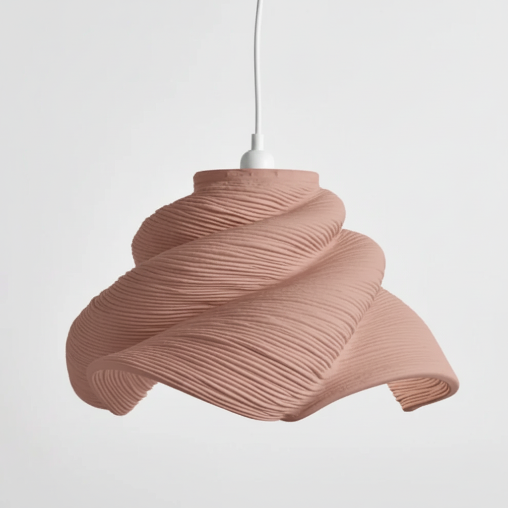 The Helix Pendant
