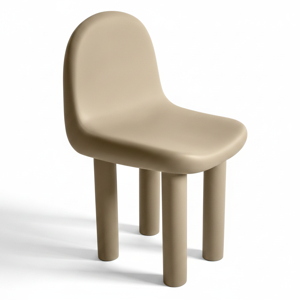 TerraSeat