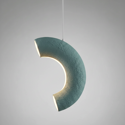 The Arc Pendant