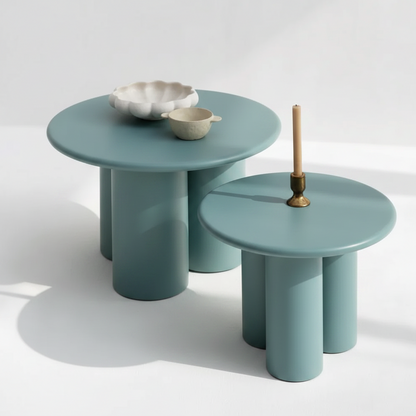 Aura Nesting Tables (Set of 2)