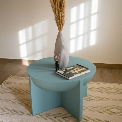 Ivory Dream Coffee Table