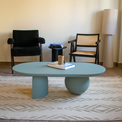 Orbital Coffee Table