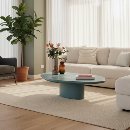 Organic Coffee Table