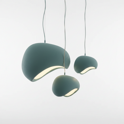 Shell Pendants Bundle