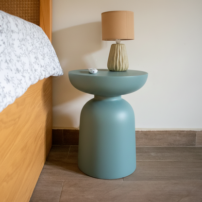 The Totem Table