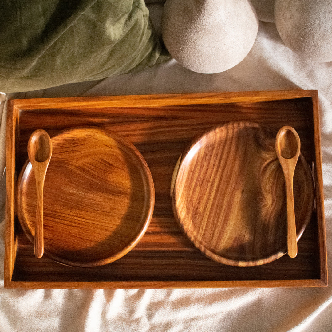 Dinner for Two Set