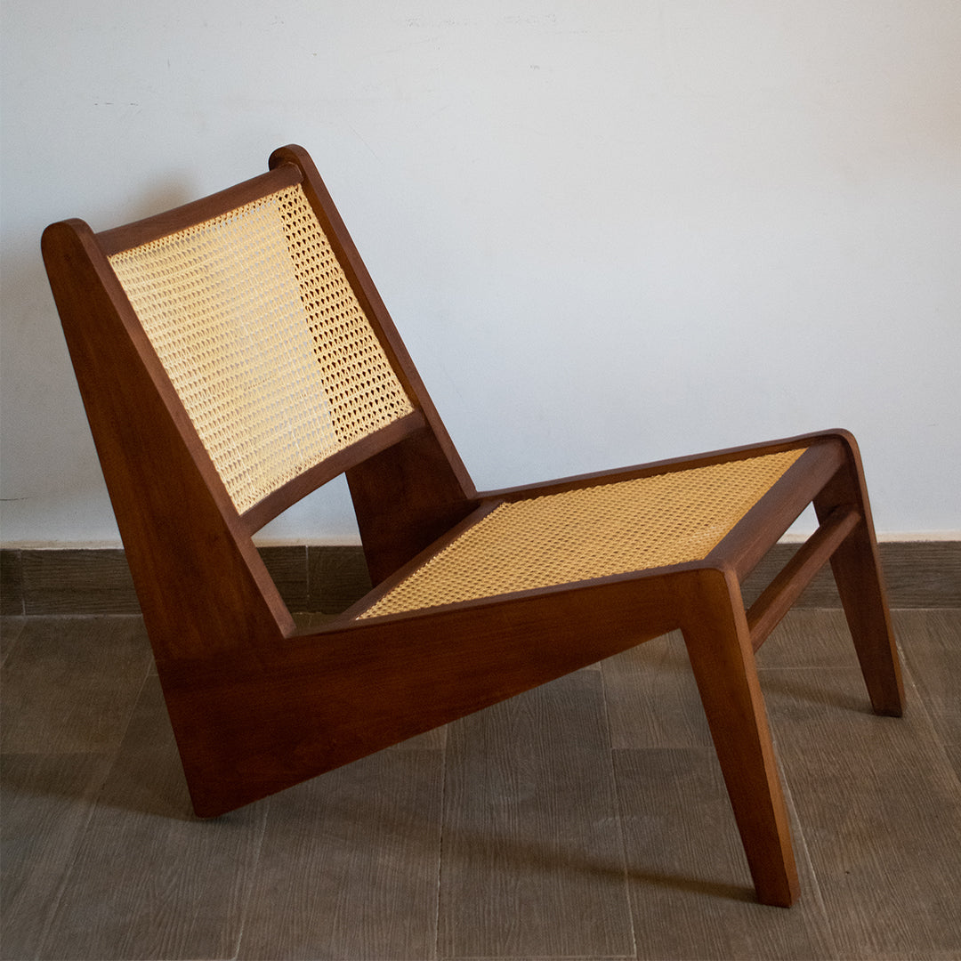 Kangaroo Chair Brown