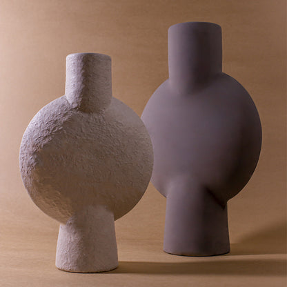 Mond Vase