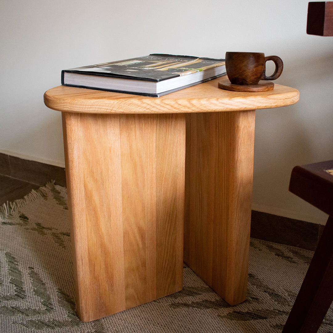 Pulse Side Table