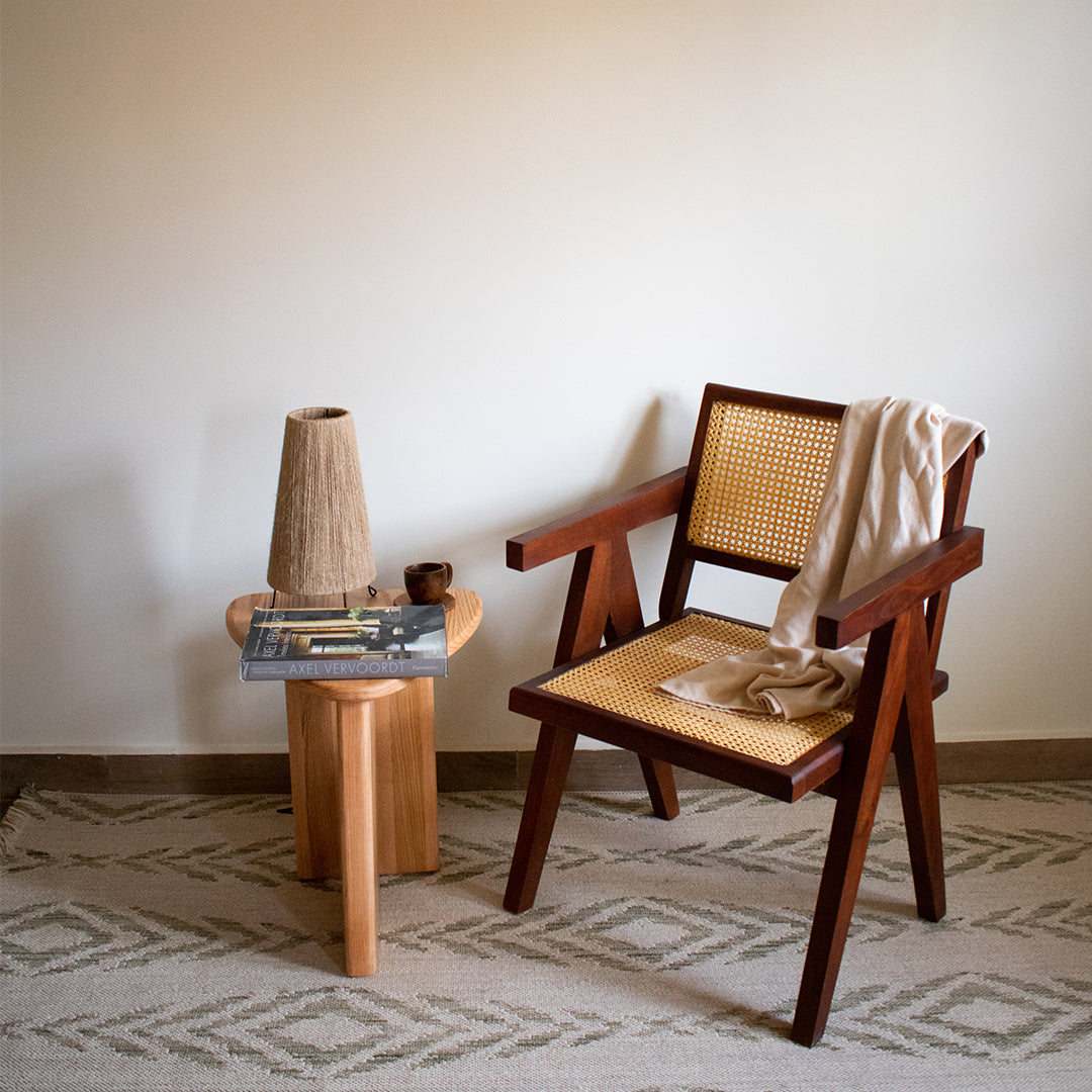 Pulse Side Table