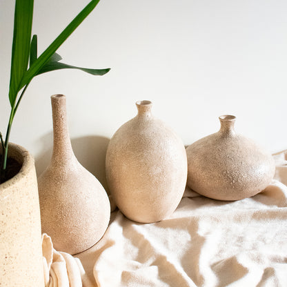Rotunda Vases Set