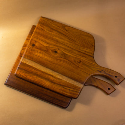 Wooden Cutting Board