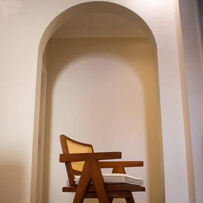 Lounge Chair Cushion