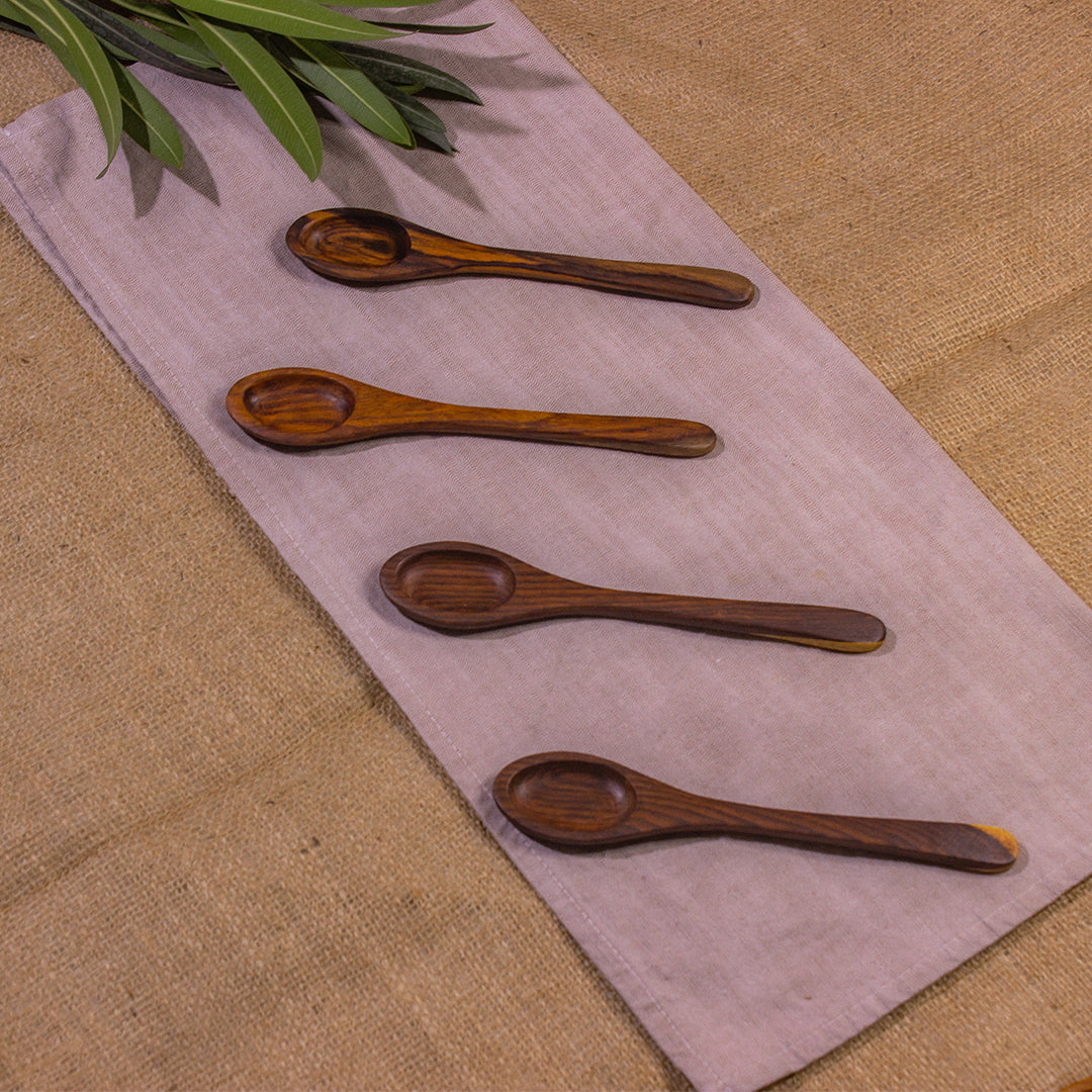 Tea Spoons